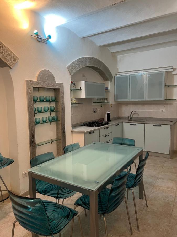 מלון לריצ'י La Torretta A San Terenzo מראה חיצוני תמונה